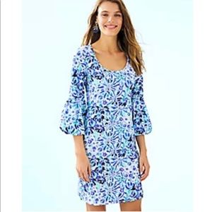 Lilly Pulitzer Carlisle Dress